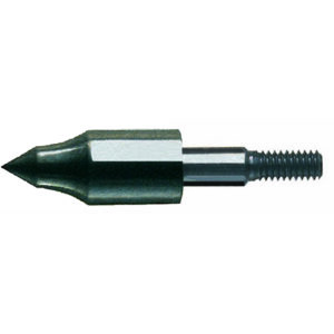 Saunders Field Points 11/32 100 gr. 100 pk.