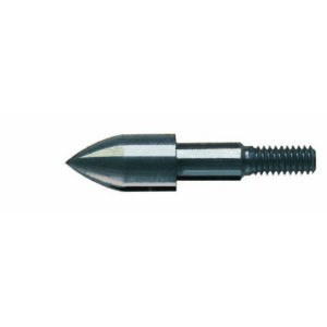 Saunders Bullet Points 5/16 85 gr. 100 pk.