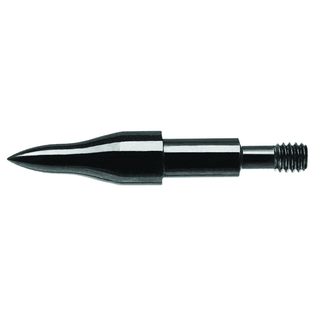 Saunders Combo Points 9/32 85 gr. 100 pk.