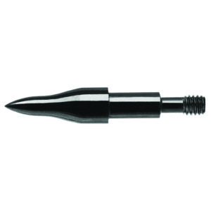 Saunders Combo Points 9/32 90 gr. 100 pk.