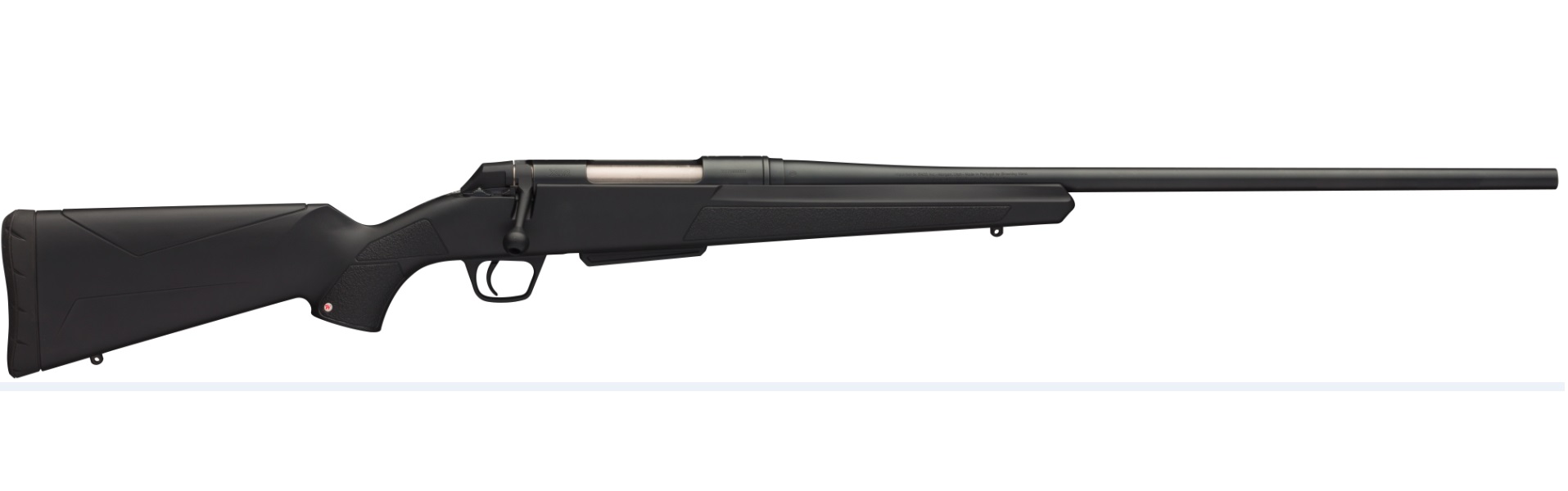 WINCHESTER XPR 270WSM MATTE/SYN 24″