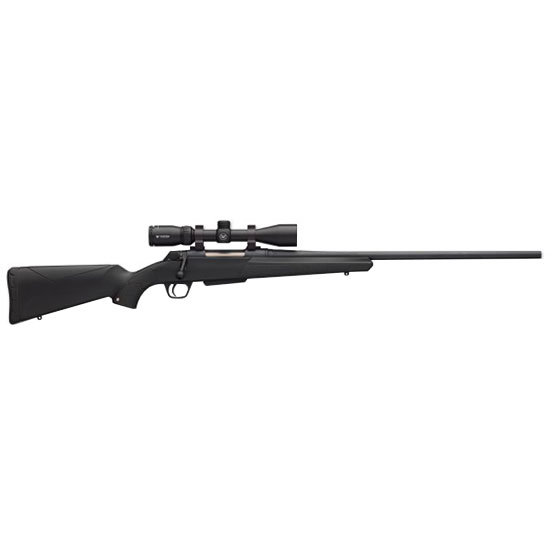 WIN XPR 338WIN 26 NS SCOPE COMBO
