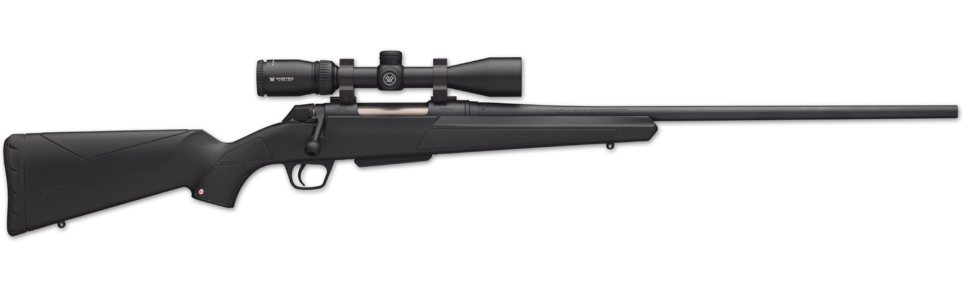 WINCHESTER XPR VORTEX COMBO 300WSM 24″  #