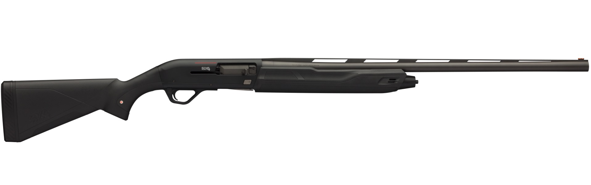WINCHESTER SX4 12/26 BLK/SYN  3″