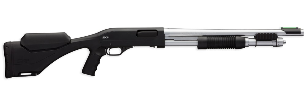 WINCHESTER SXP SHAD MARINE DEF 20/18 3″