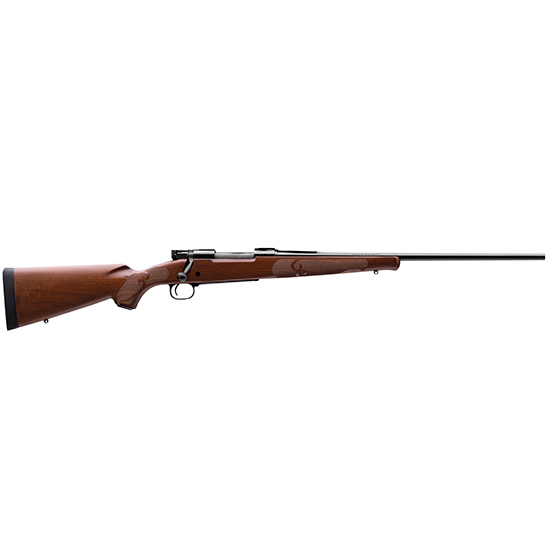 WIN 70 FEATHERWEIGHT 6.5CREED 22 WALNUT 4RD