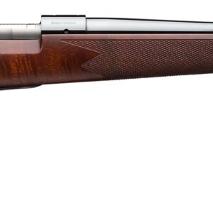 WINCHESTER M70 SUPER GRD 6.5CR BL/WD 22"