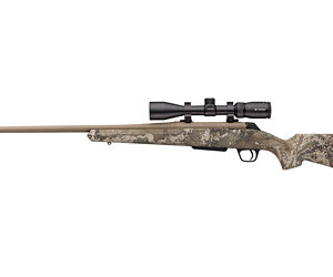 WIN XPR PKG 243WIN 22" TB STRATA/FDE