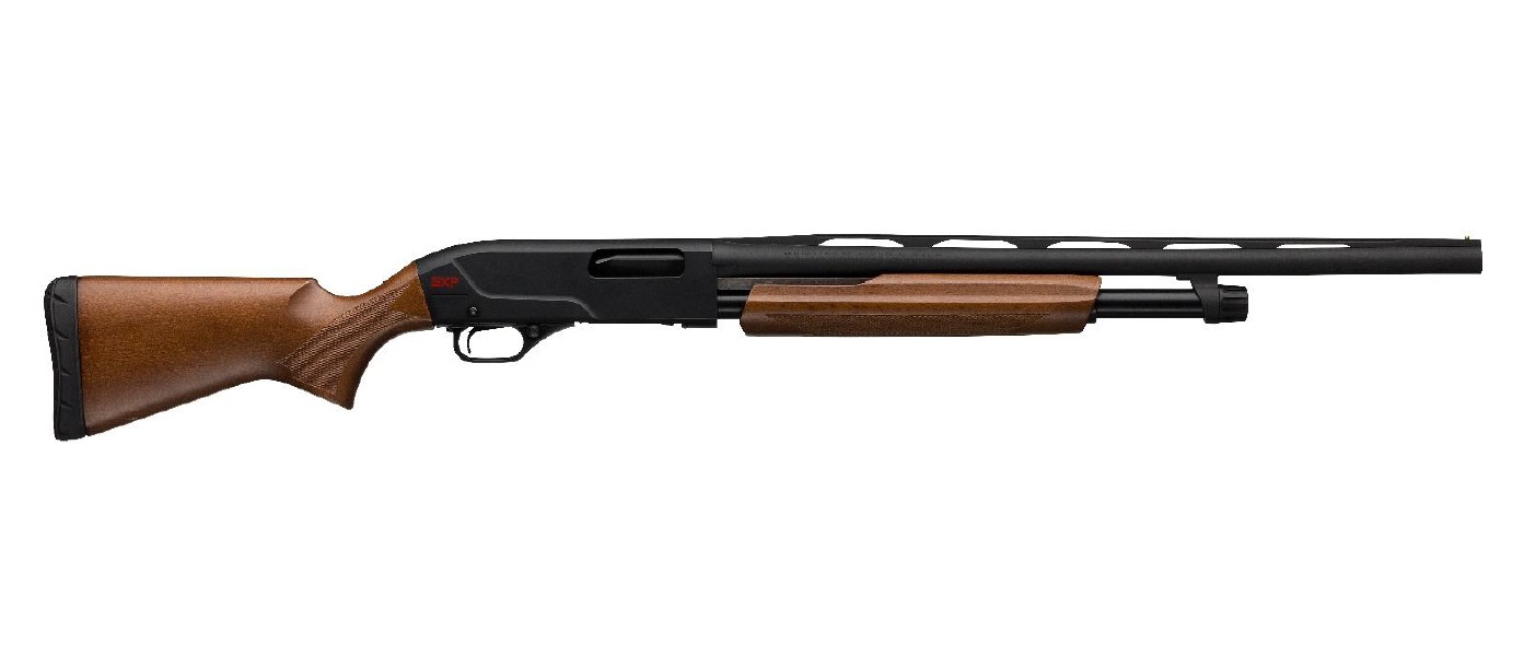 WINCHESTER SXP FIELD CPT 12/22 BL/WD 3″