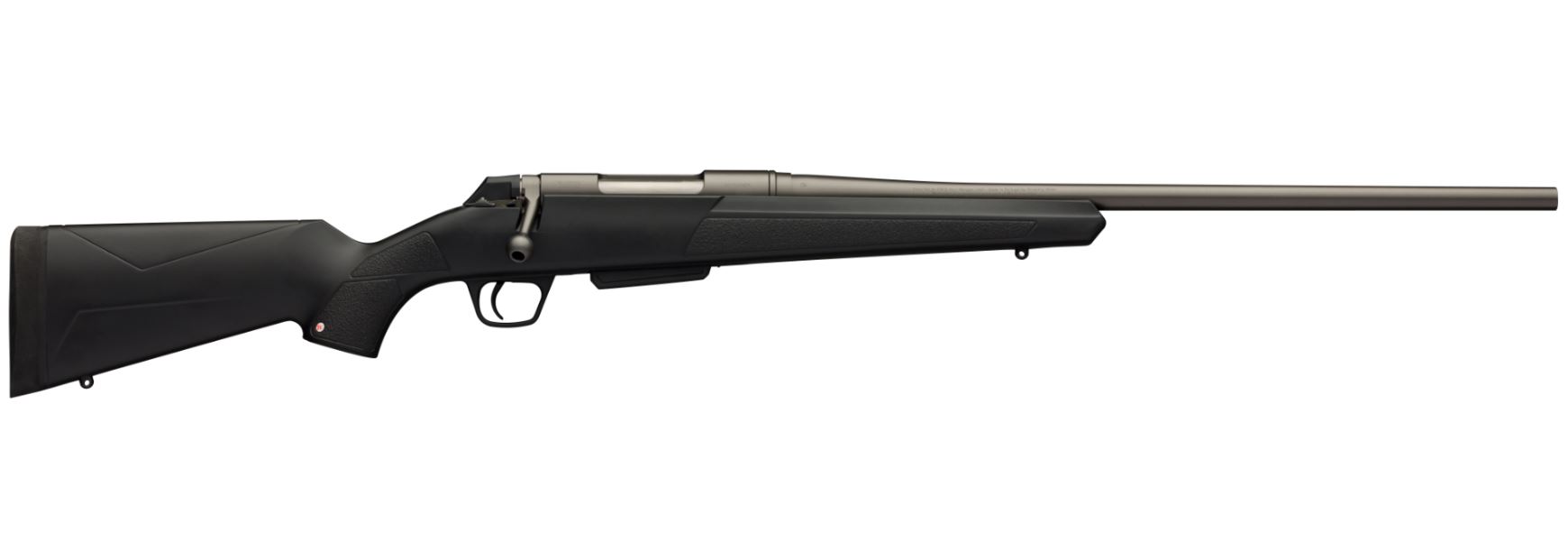 WINCHESTER XPR COMPACT 6.5PRC MT/SYN 20″