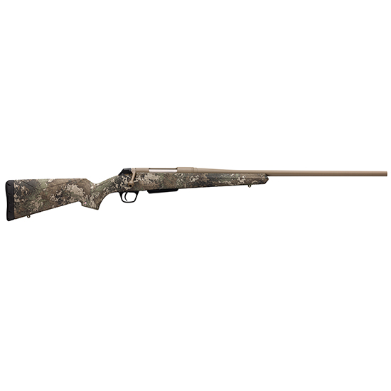 WIN XPR HUNTER 350LEG 22 TRUETIMBER STRATA