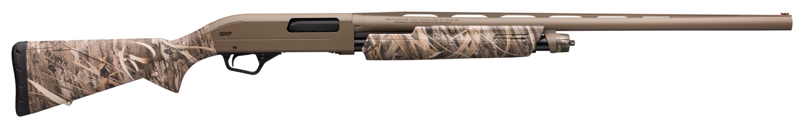 WINCHESTER SXP HYB HNTR 20/28 MOSGH 3″