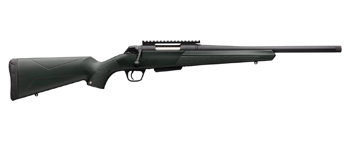 WINCHESTER XPR STEALTH 6.5PRC GRN 16″ TB