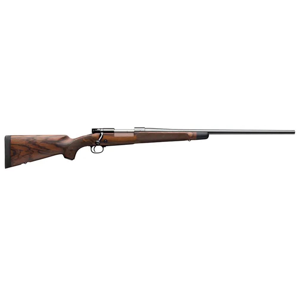 Winchester Model 70 Super Grade French Walnut Rifle 6.5 PRC 3rd Magazine 24″ Barrel Walnut