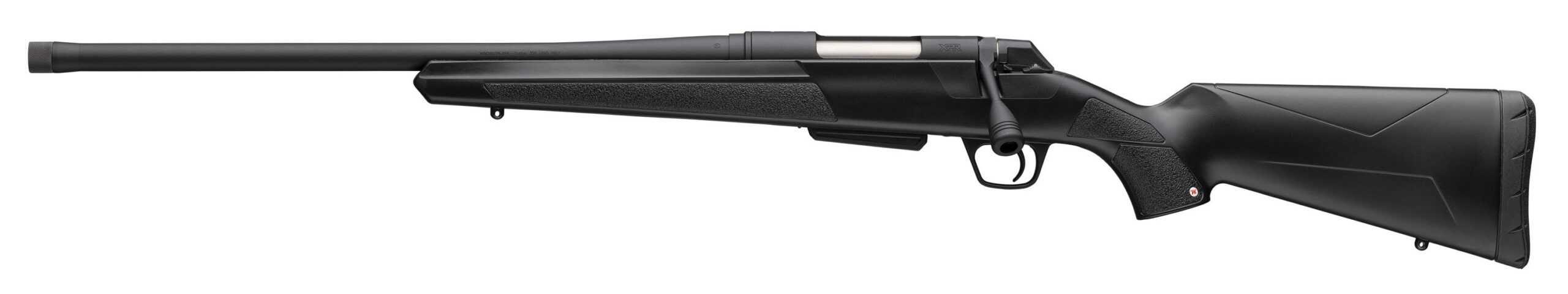 WIN XPR 243WIN 20 NS SUPPRESSOR READY LH