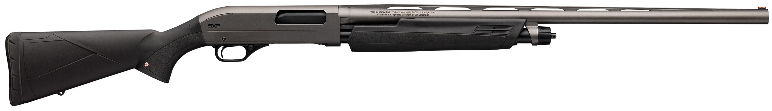 WINCHESTER SXP HYBRID 12/28 GRY/SYN 3.5″#