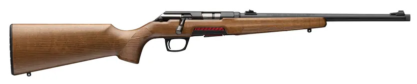 WRA XPERT SR SPRT 22LR BA 16.5