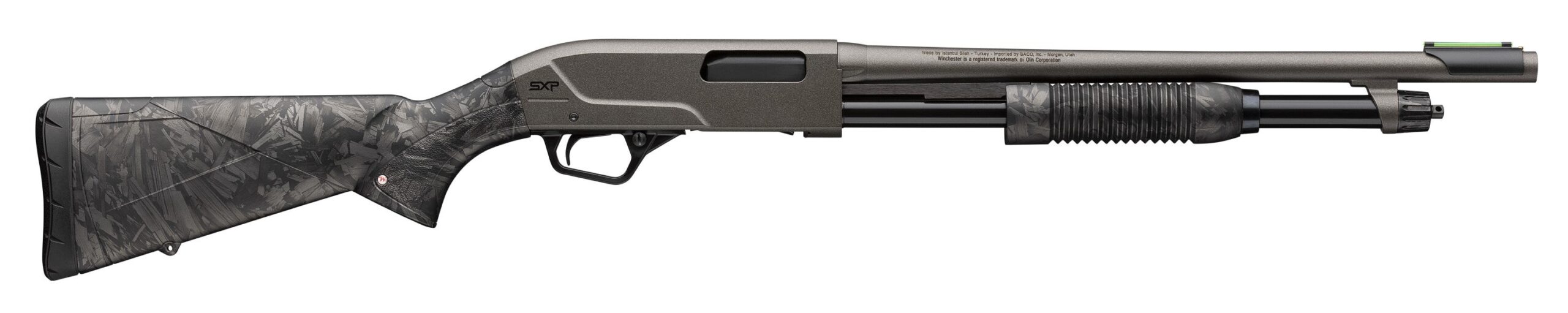 WINCHESTER SXP HYBRID DEFENDER 12/18 3″ #