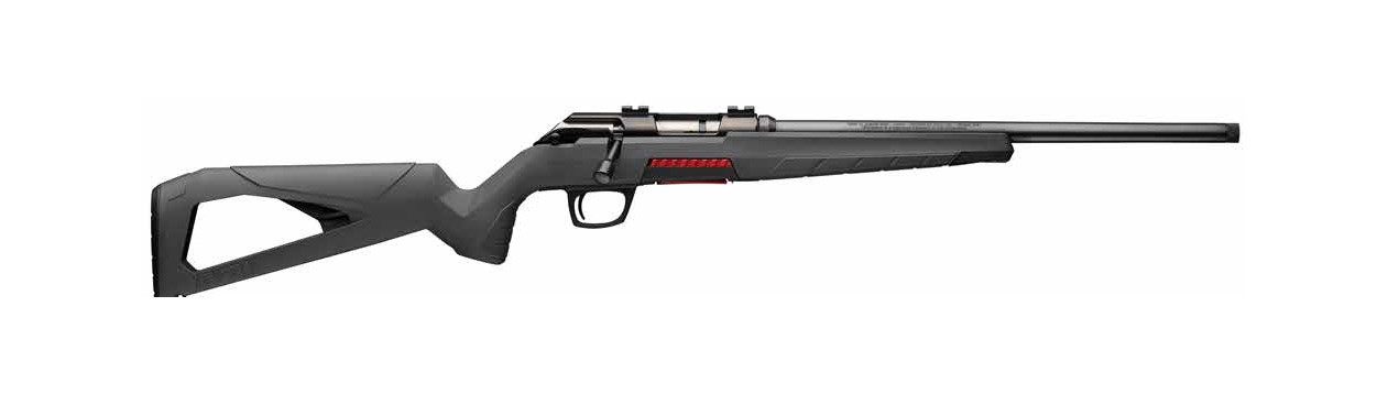 WINCHESTER XPERT SR 21SHARP 18″ BL/SY NS