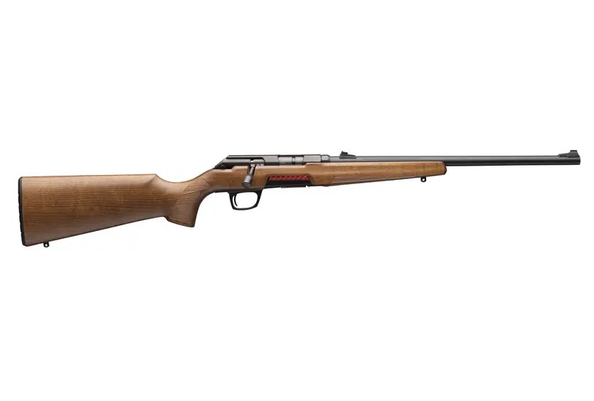 WINCHESTER XPERT SPORTER 21SHARP 18″