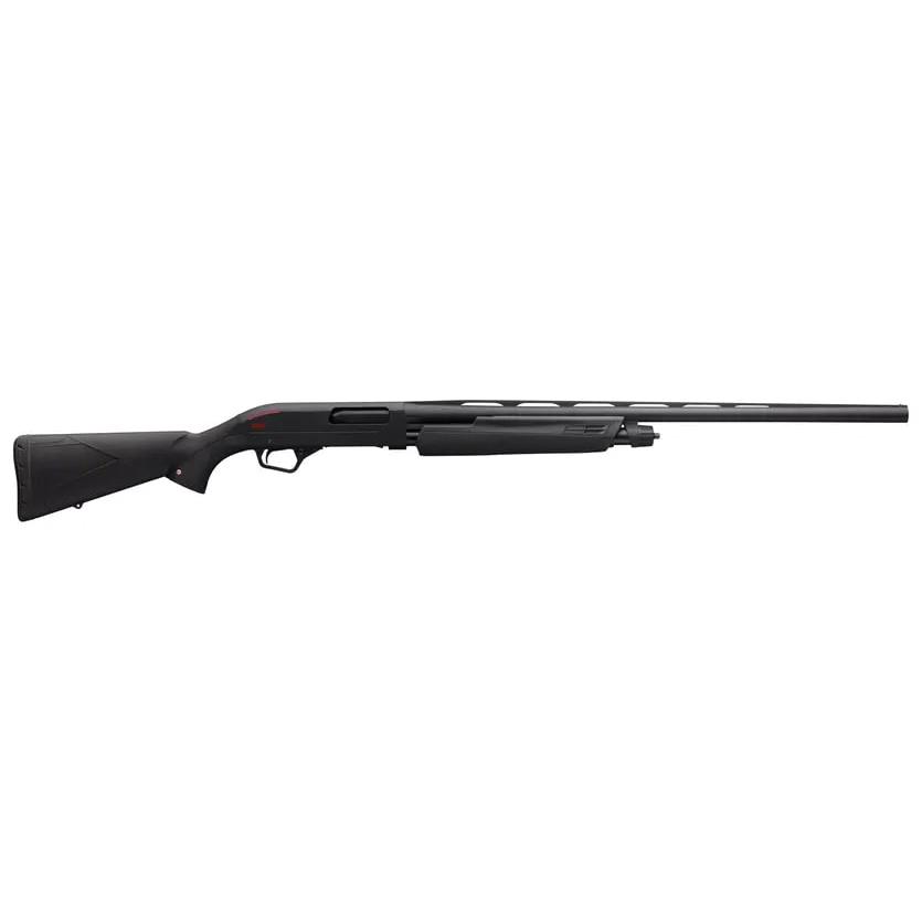 Winchester SXP Black Shadow Shotgun 12ga 3″ Chamber 4rd Capacity 26″ Barrel Black Composite Stock