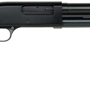 MAV 88 SECURITY 12GA 18.5 CYL BS FDE 6RD