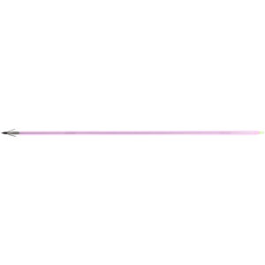 Muzzy Saber Fish Arrow Carp Point