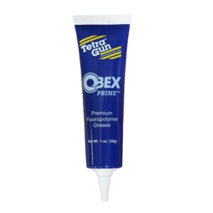 Tetra Gun Obex Prime Light Gun Grease - 1 oz. Tube