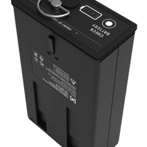 Moultrie MMA-14222 Power Mag II  10.8V 3350 mAh