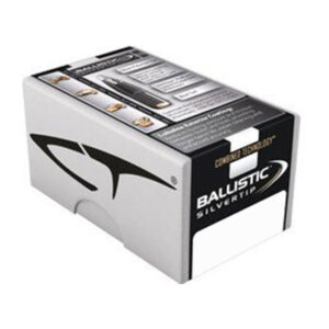 Nosler 270CAL 150GR Ballistic Silvertip Bullets - 50 Count
