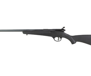 SAV RASCAL F-SR 22LR 16" BLACK