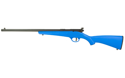 SAV RASCAL F-SR 22LR 16″ BLUE