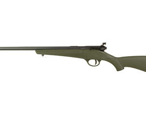 SAV RASCAL F-SR 22LR 16" GREEN