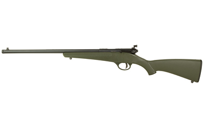 SAV RASCAL F-SR 22LR 16″ GREEN