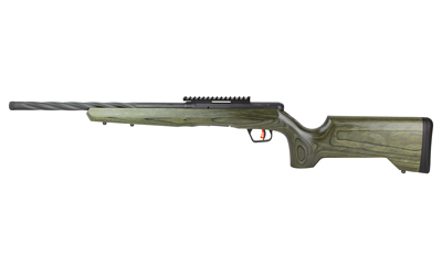 SAV B22 TMBR TAC 22LR 18″ 10RD ODG