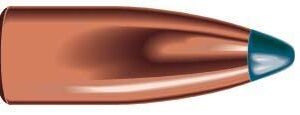 Speer Hot-Cor Rifle Bullets 8mm .323" 150 gr SSP 100/ct