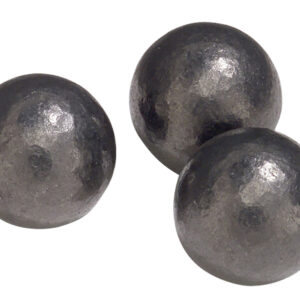 Speer 5133 Lead Balls  44Cal Lead Ball 137gr 100 Per Box/5 Case