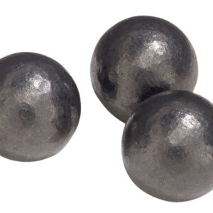 Speer 5140 Lead Balls  50Cal Lead Ball 181gr 100 Per Box/5 Case