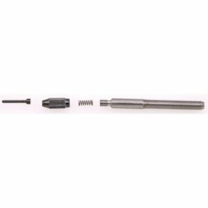 RCBS Power Punch Decapping Assembly for Reloading