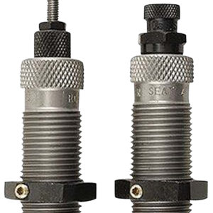 RCBS 10301 Full-Length 2-Die Set Group A .204 Ruger