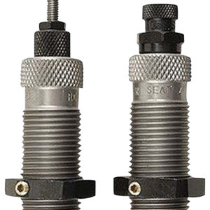 RCBS 11401 Full-Length 2-Die Set Group A .243 Win