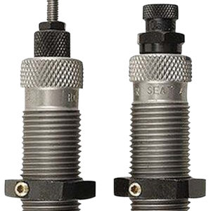 RCBS 12701 Full-Length 2-Die Set Group A .264 Win Mag