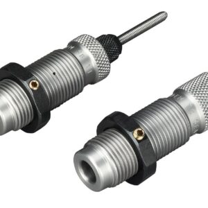 RCBS AR Small Base Die Set 6.8mm x43 Rem Spc