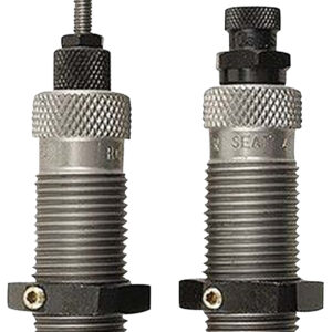 RCBS 14801 Full-Length 2-Die Set Group A .30-06 Springfield