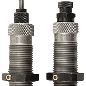 RCBS 15201 Full-Length 2-Die Set Group A .300 Weatherby Mag
