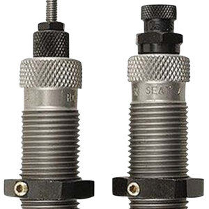 RCBS 16501 Full-Length 2-Die Set Group A .35 Rem