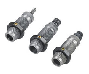 RCBS 3-DIE CARB SET .44MAG/.44SPL
