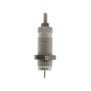 RCBS 9MM Carbide Sizer Die for Reloading