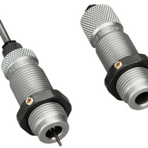 RCBS 32901 Full-Length 2-Die Set Group A 6.5 Creedmoor