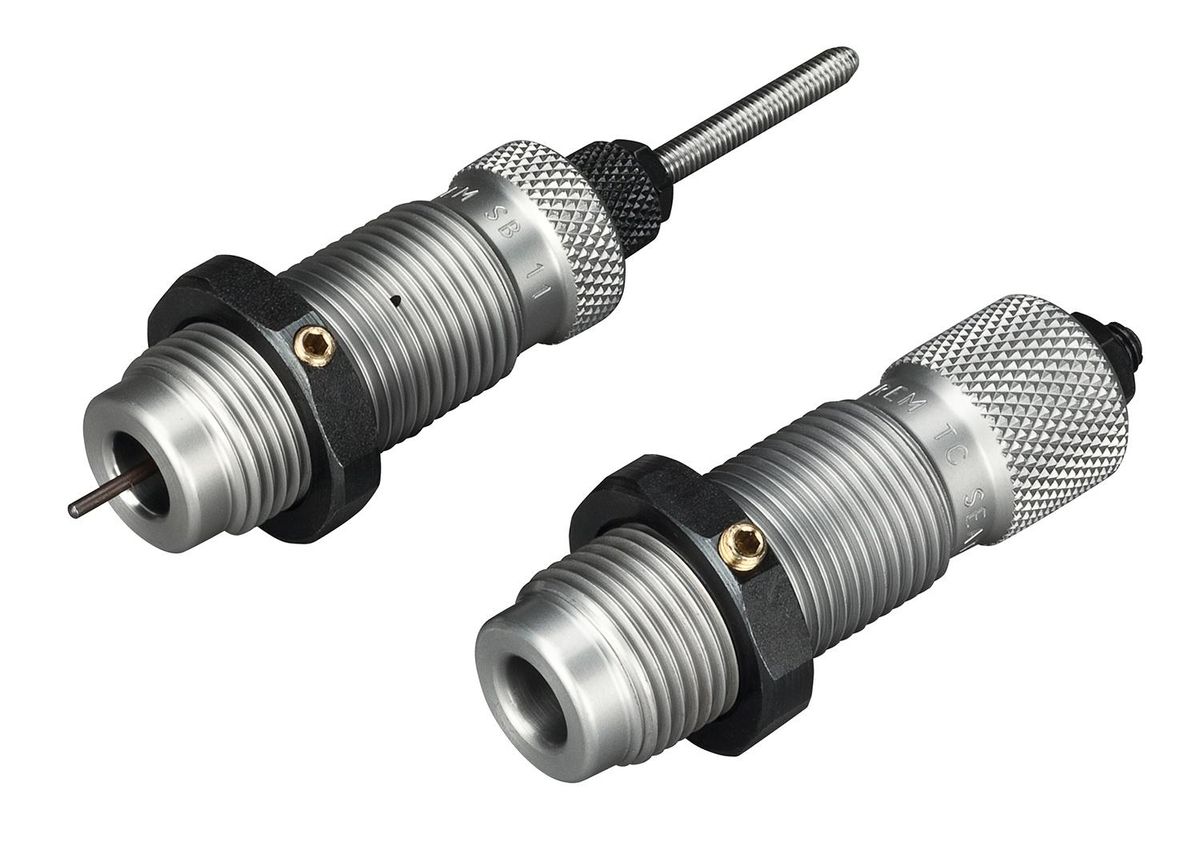 RCBS AR Small Base Die Set 7.62mm x39